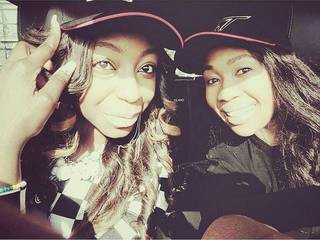 What’s Hot: Celebs ride out in Durban